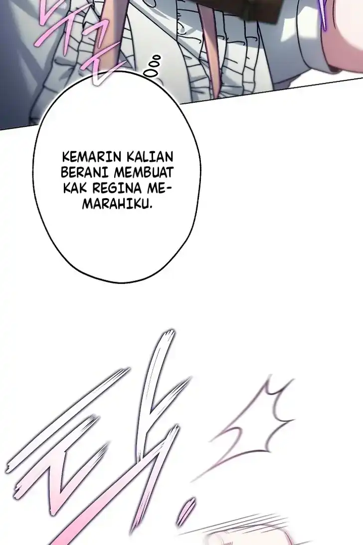 Baca Became the youngest Sister-in-Law of the Ruined Harem Male Leads - Chapter 49 halaman 22