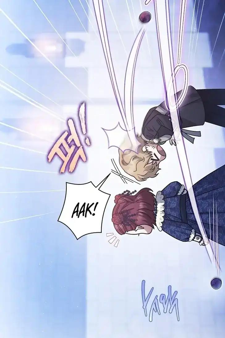 Baca Became the youngest Sister-in-Law of the Ruined Harem Male Leads - Chapter 49 halaman 25