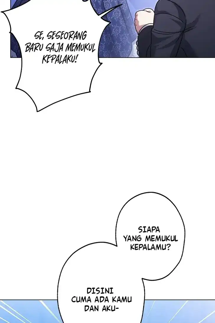 Baca Became the youngest Sister-in-Law of the Ruined Harem Male Leads - Chapter 49 halaman 27