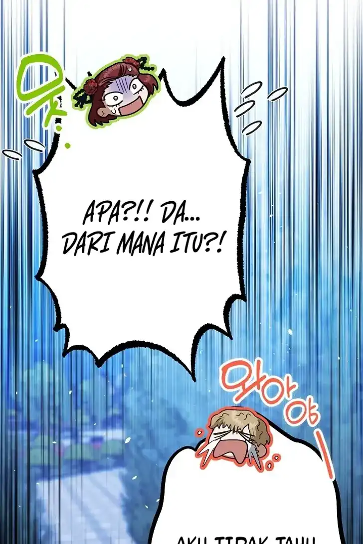 Baca Became the youngest Sister-in-Law of the Ruined Harem Male Leads - Chapter 49 halaman 31