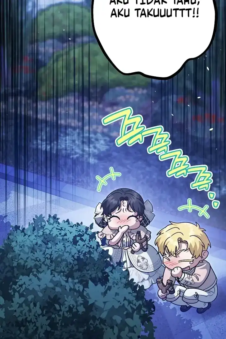 Baca Became the youngest Sister-in-Law of the Ruined Harem Male Leads - Chapter 49 halaman 32