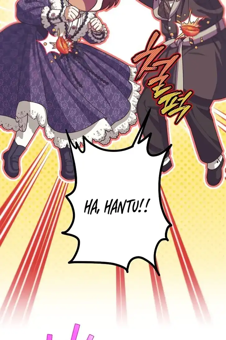 Baca Became the youngest Sister-in-Law of the Ruined Harem Male Leads - Chapter 49 halaman 35