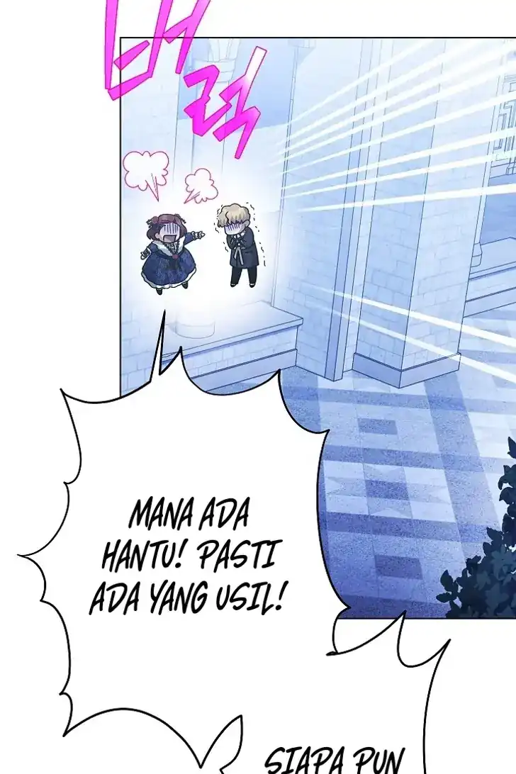 Baca Became the youngest Sister-in-Law of the Ruined Harem Male Leads - Chapter 49 halaman 36