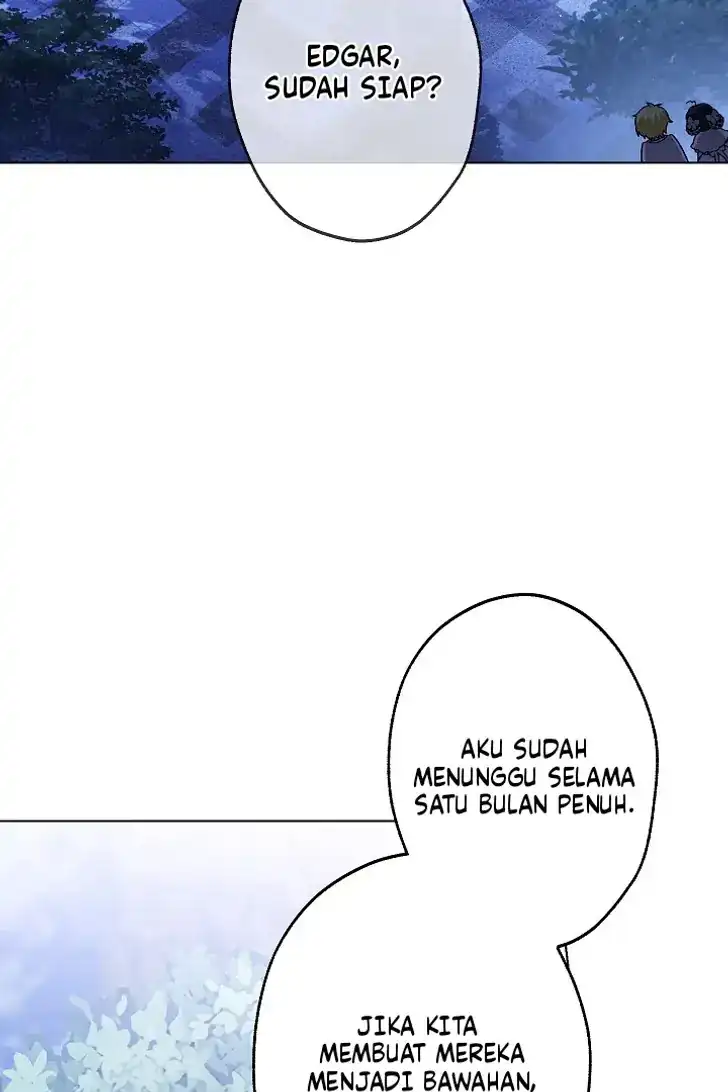 Baca Became the youngest Sister-in-Law of the Ruined Harem Male Leads - Chapter 49 halaman 4