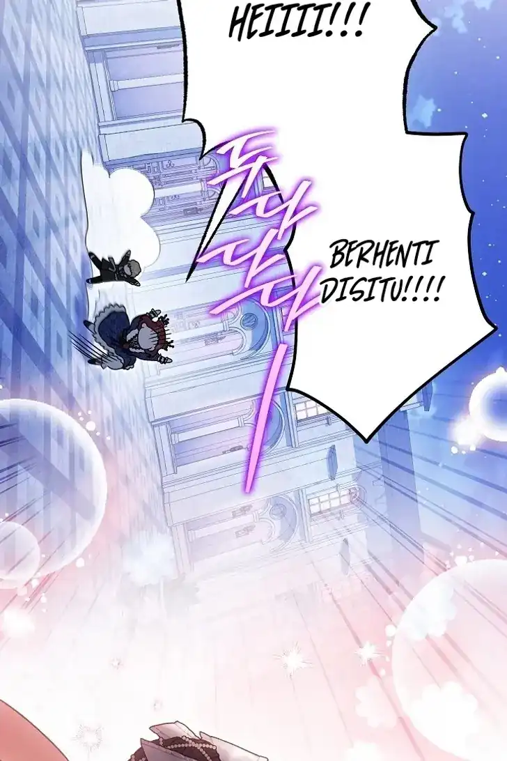 Baca Became the youngest Sister-in-Law of the Ruined Harem Male Leads - Chapter 49 halaman 42