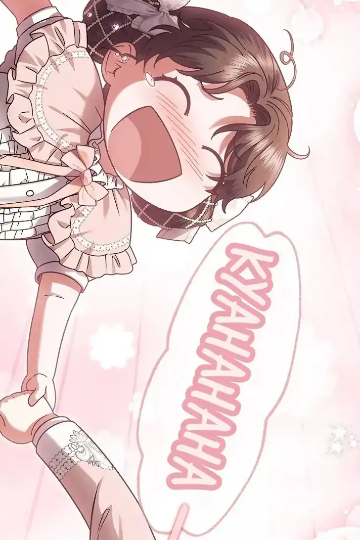 Baca Became the youngest Sister-in-Law of the Ruined Harem Male Leads - Chapter 49 halaman 43