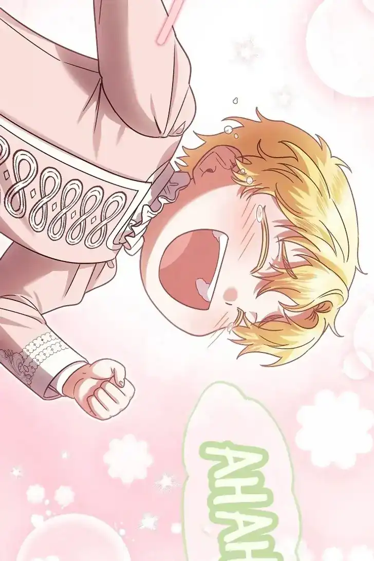 Baca Became the youngest Sister-in-Law of the Ruined Harem Male Leads - Chapter 49 halaman 44