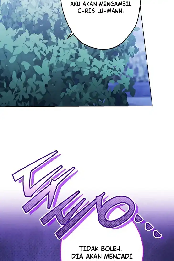 Baca Became the youngest Sister-in-Law of the Ruined Harem Male Leads - Chapter 49 halaman 5