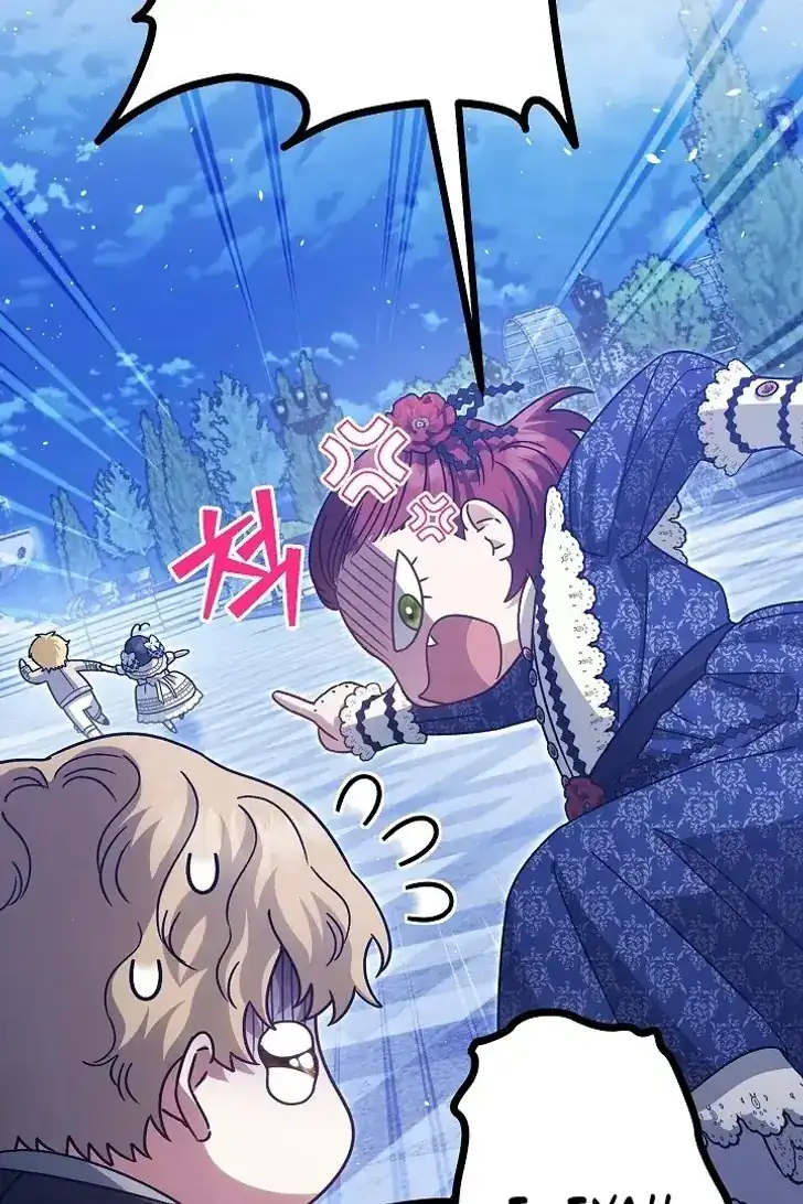 Baca Became the youngest Sister-in-Law of the Ruined Harem Male Leads - Chapter 49 halaman 50