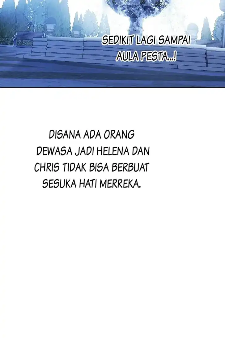 Baca Became the youngest Sister-in-Law of the Ruined Harem Male Leads - Chapter 49 halaman 52