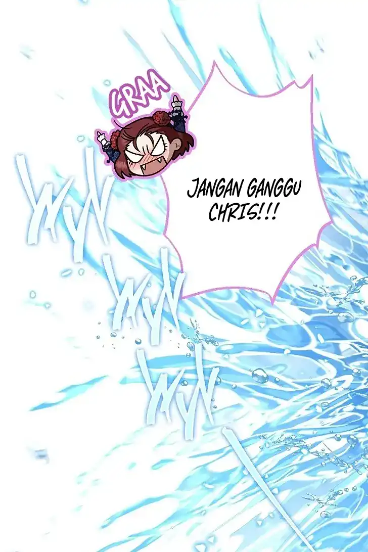 Baca Became the youngest Sister-in-Law of the Ruined Harem Male Leads - Chapter 49 halaman 74