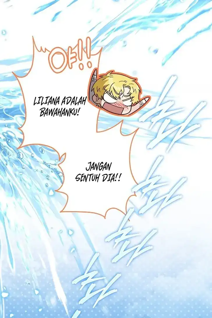 Baca Became the youngest Sister-in-Law of the Ruined Harem Male Leads - Chapter 49 halaman 75