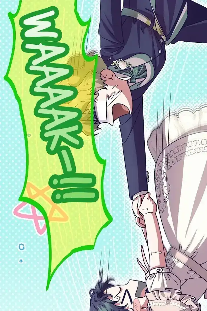 Baca Became the youngest Sister-in-Law of the Ruined Harem Male Leads - Chapter 49 halaman 79