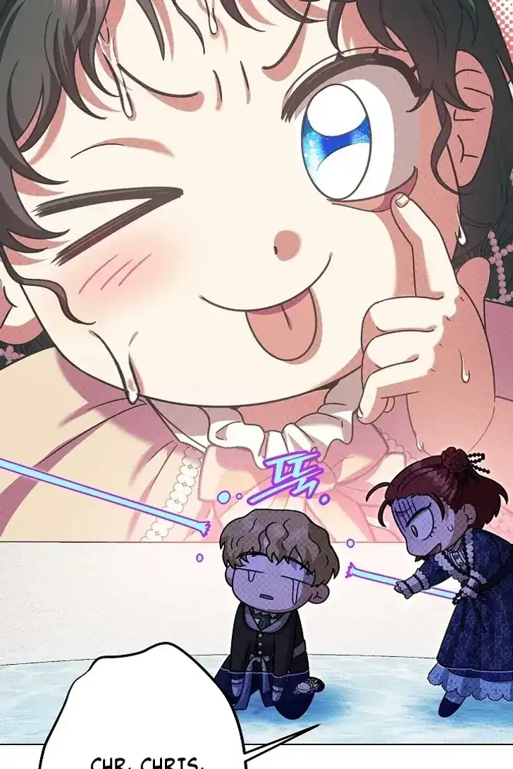 Baca Became the youngest Sister-in-Law of the Ruined Harem Male Leads - Chapter 49 halaman 84