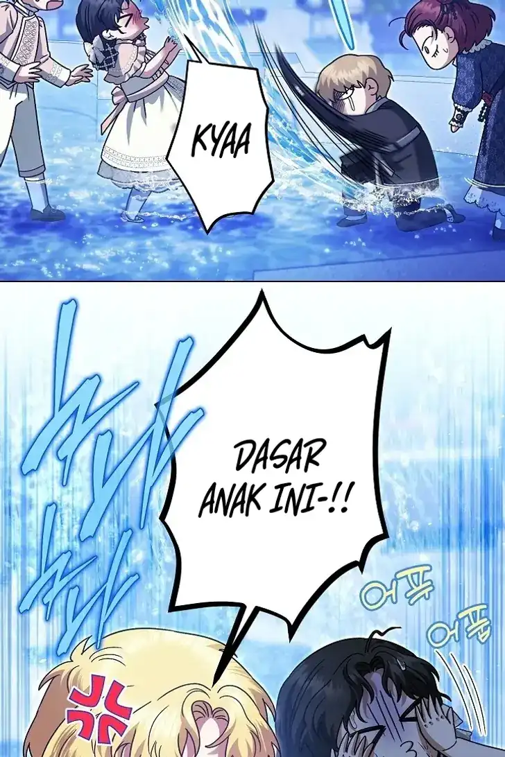 Baca Became the youngest Sister-in-Law of the Ruined Harem Male Leads - Chapter 49 halaman 86