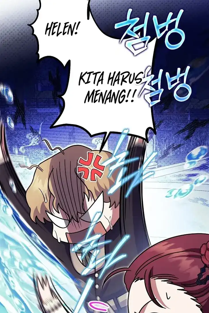 Baca Became the youngest Sister-in-Law of the Ruined Harem Male Leads - Chapter 49 halaman 88