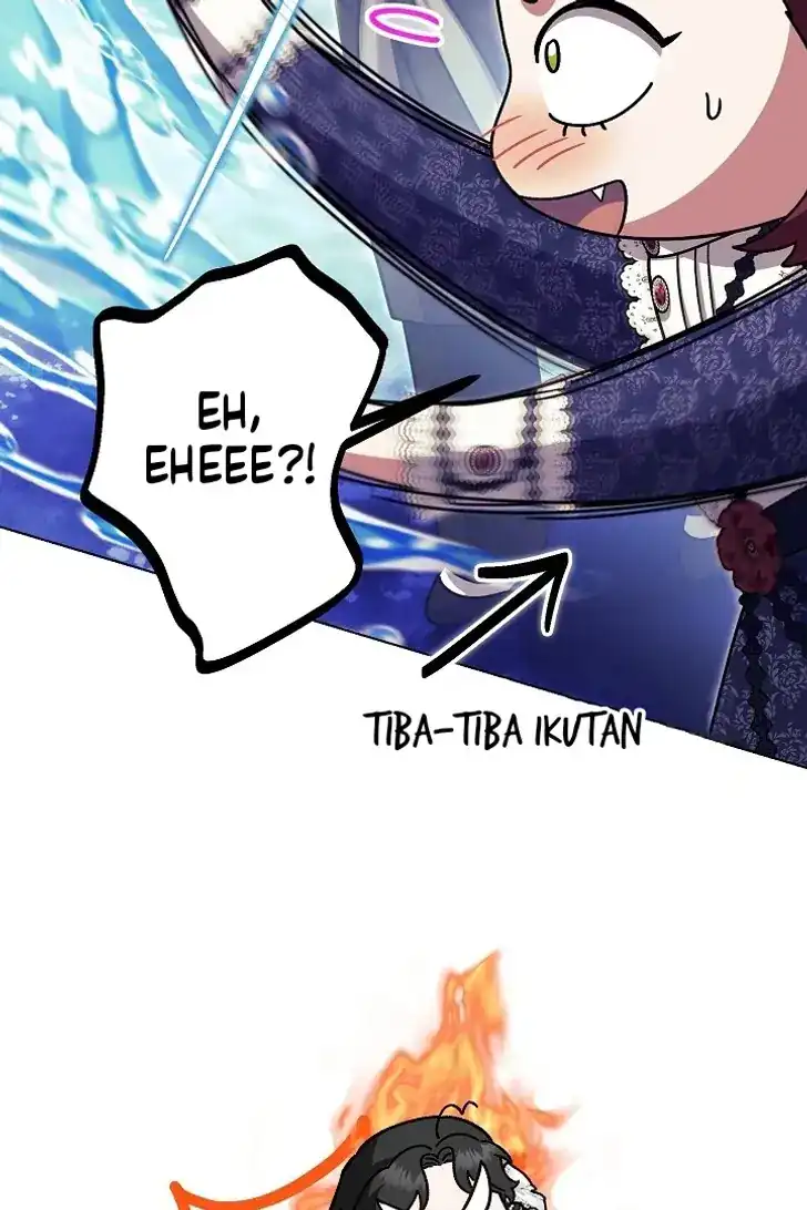 Baca Became the youngest Sister-in-Law of the Ruined Harem Male Leads - Chapter 49 halaman 89