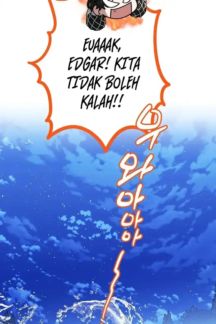 Baca Became the youngest Sister-in-Law of the Ruined Harem Male Leads - Chapter 49 halaman 90