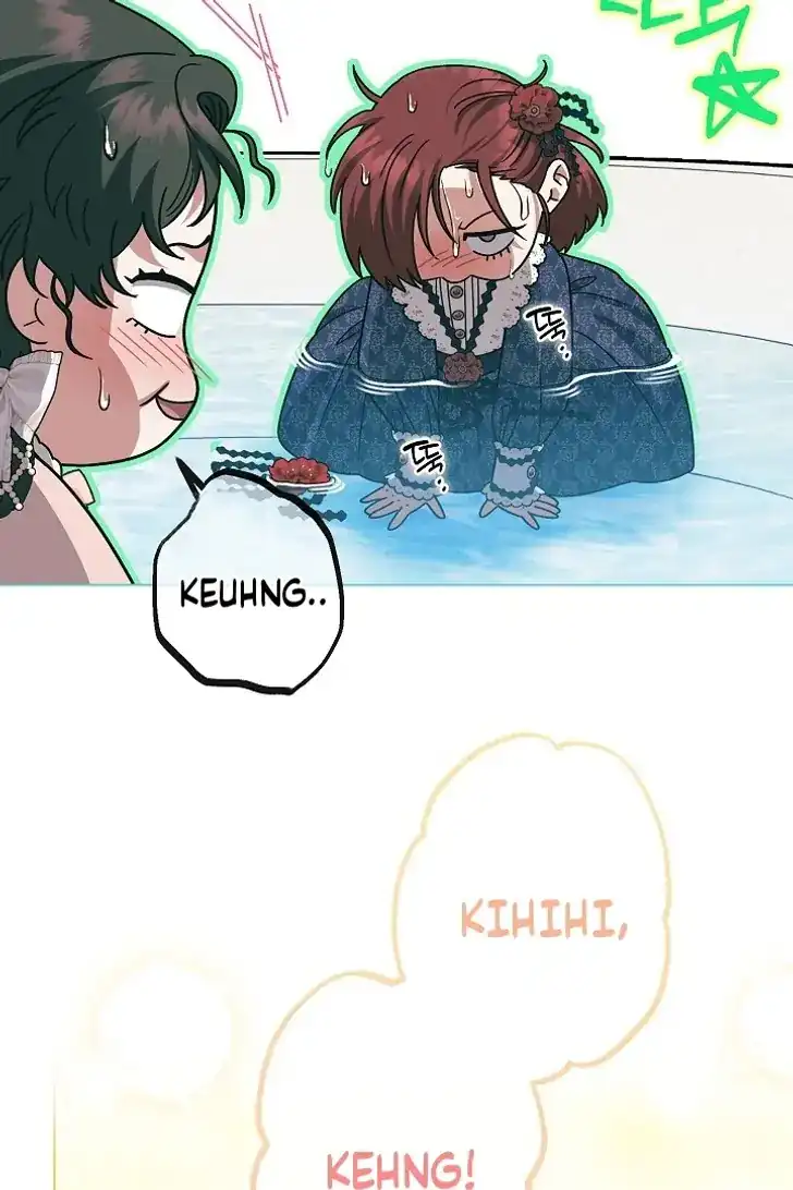 Baca Became the youngest Sister-in-Law of the Ruined Harem Male Leads - Chapter 49 halaman 96