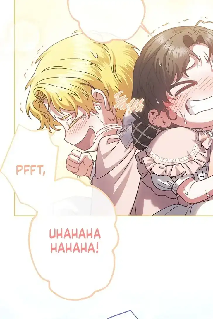 Baca Became the youngest Sister-in-Law of the Ruined Harem Male Leads - Chapter 49 halaman 97