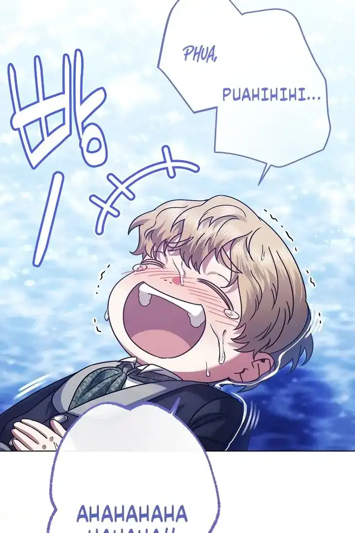 Baca Became the youngest Sister-in-Law of the Ruined Harem Male Leads - Chapter 49 halaman 98