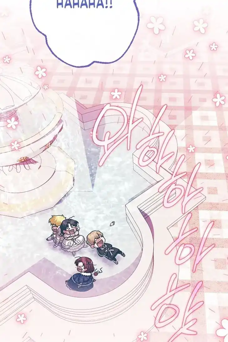 Baca Became the youngest Sister-in-Law of the Ruined Harem Male Leads - Chapter 49 halaman 99