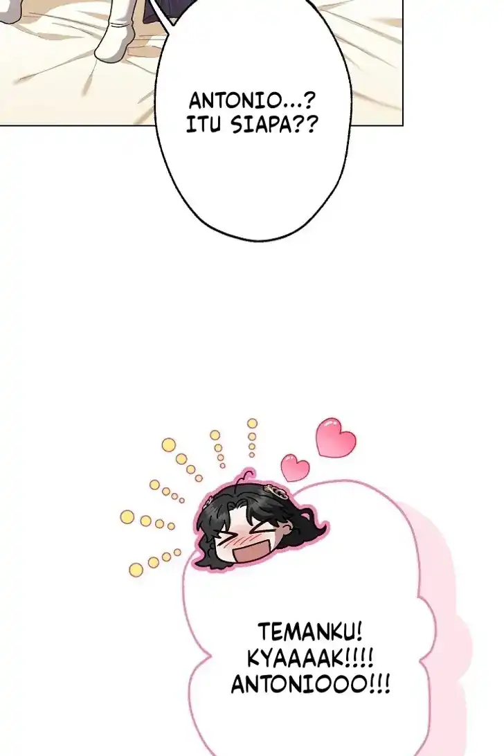 Baca Became the youngest Sister-in-Law of the Ruined Harem Male Leads - Chapter 50 halaman 10