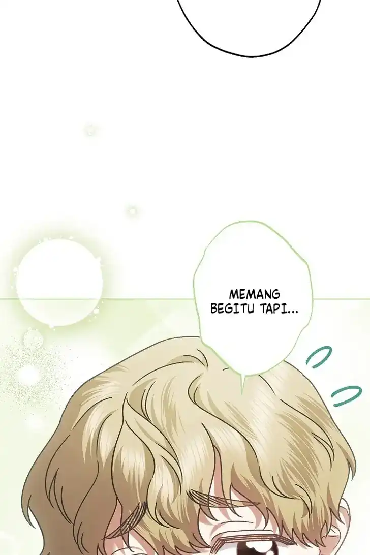 Baca Became the youngest Sister-in-Law of the Ruined Harem Male Leads - Chapter 50 halaman 105