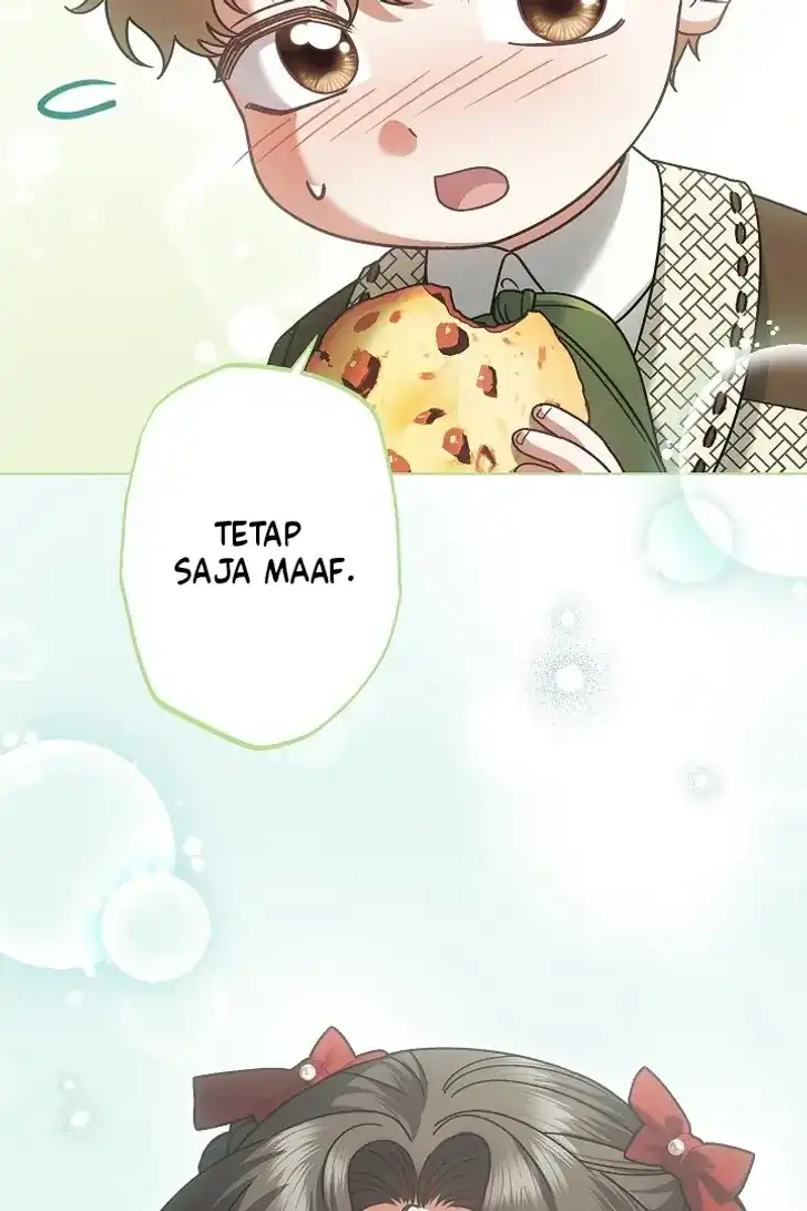 Baca Became the youngest Sister-in-Law of the Ruined Harem Male Leads - Chapter 50 halaman 106