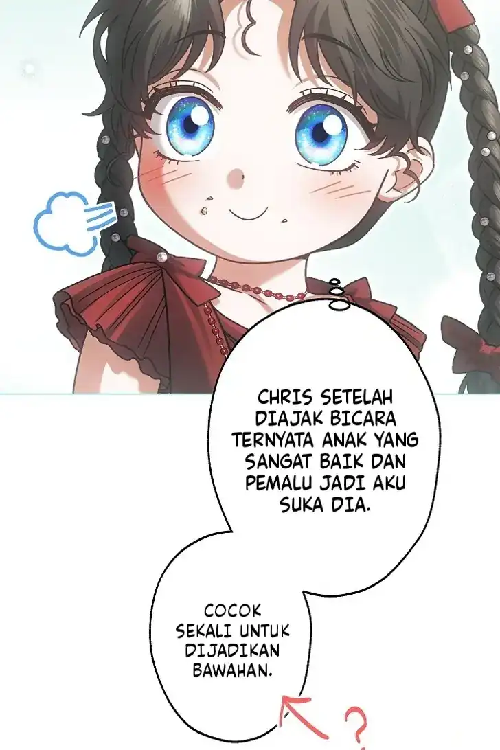 Baca Became the youngest Sister-in-Law of the Ruined Harem Male Leads - Chapter 50 halaman 107