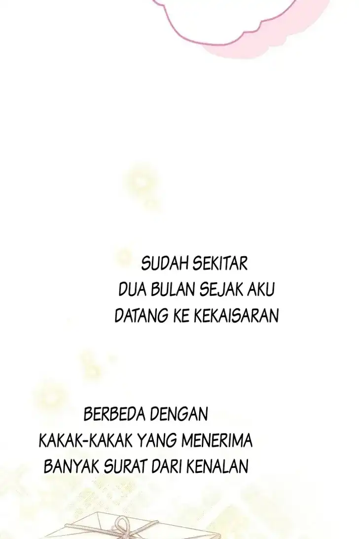 Baca Became the youngest Sister-in-Law of the Ruined Harem Male Leads - Chapter 50 halaman 11