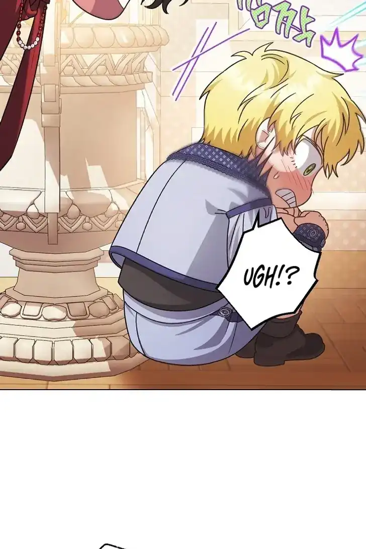 Baca Became the youngest Sister-in-Law of the Ruined Harem Male Leads - Chapter 50 halaman 111