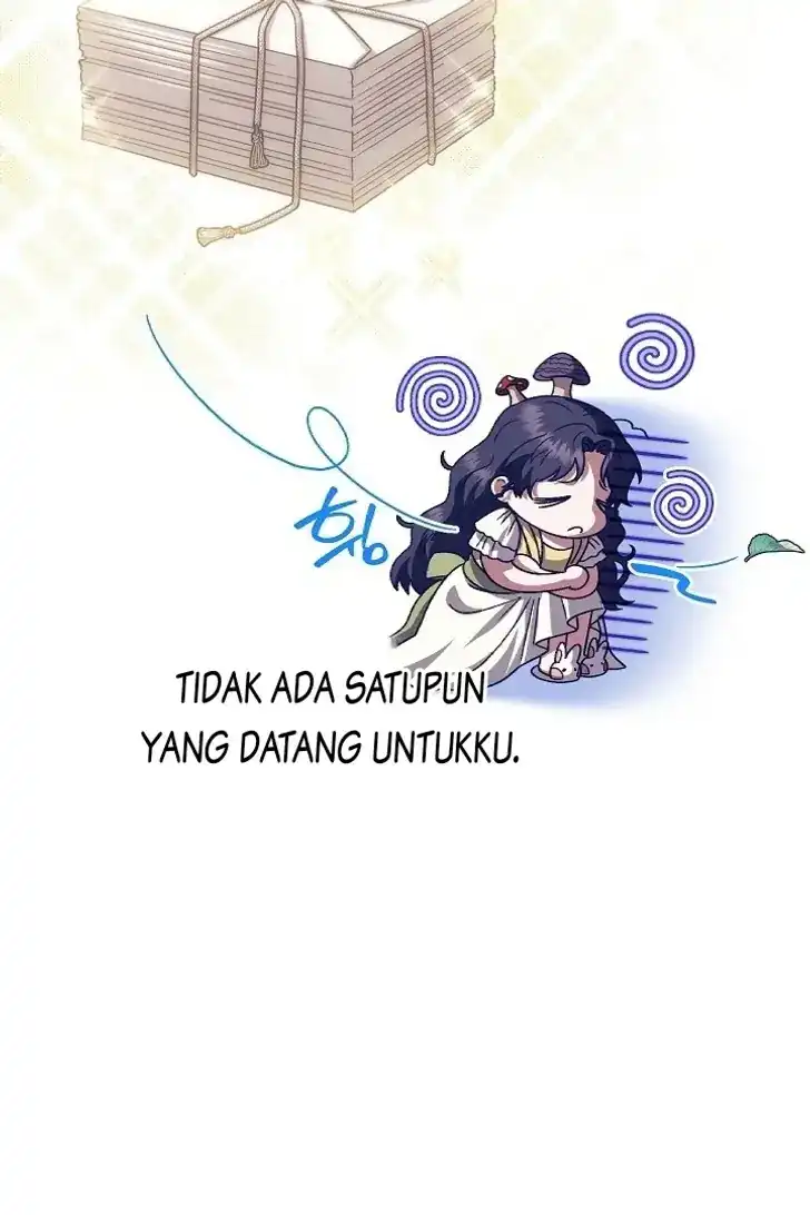 Baca Became the youngest Sister-in-Law of the Ruined Harem Male Leads - Chapter 50 halaman 12