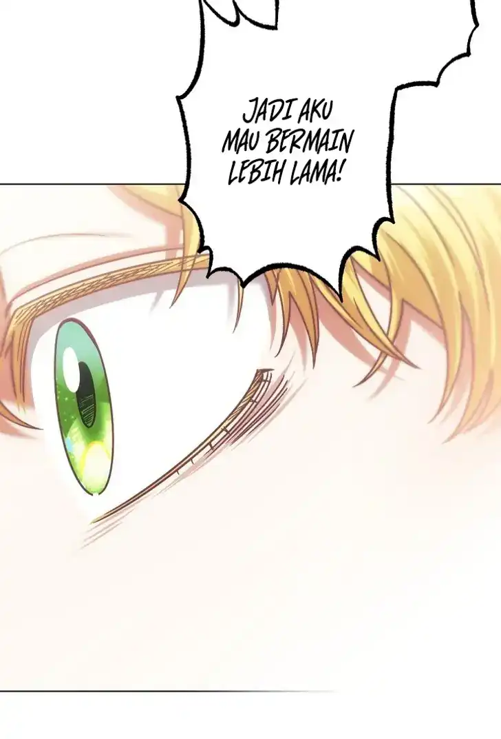 Baca Became the youngest Sister-in-Law of the Ruined Harem Male Leads - Chapter 50 halaman 126