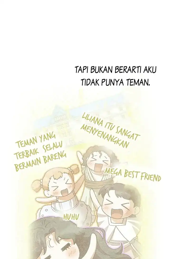 Baca Became the youngest Sister-in-Law of the Ruined Harem Male Leads - Chapter 50 halaman 13