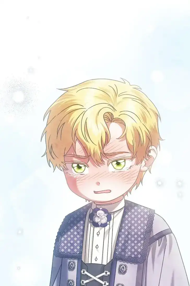 Baca Became the youngest Sister-in-Law of the Ruined Harem Male Leads - Chapter 50 halaman 130