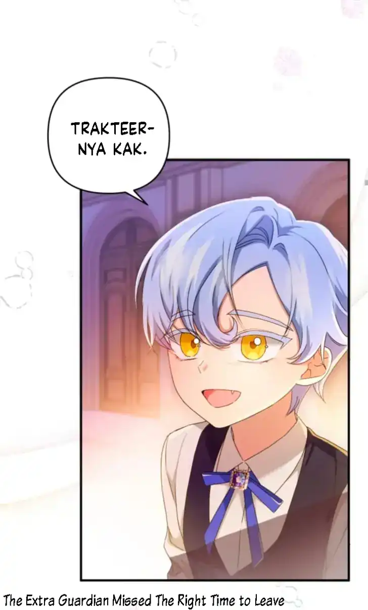 Baca Became the youngest Sister-in-Law of the Ruined Harem Male Leads - Chapter 50 halaman 134