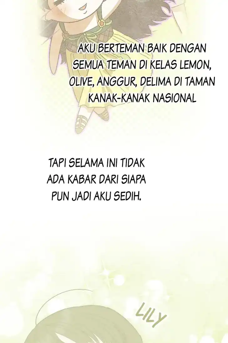 Baca Became the youngest Sister-in-Law of the Ruined Harem Male Leads - Chapter 50 halaman 14