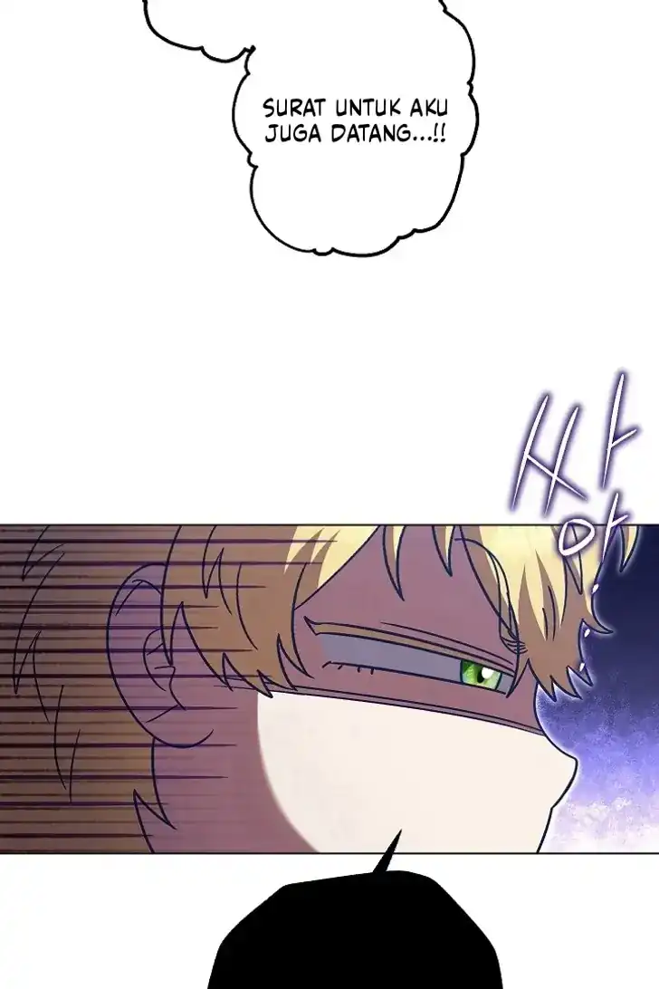 Baca Became the youngest Sister-in-Law of the Ruined Harem Male Leads - Chapter 50 halaman 16