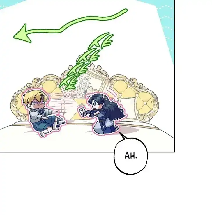 Baca Became the youngest Sister-in-Law of the Ruined Harem Male Leads - Chapter 50 halaman 18