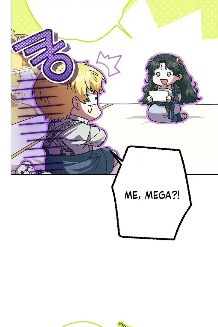 Baca Became the youngest Sister-in-Law of the Ruined Harem Male Leads - Chapter 50 halaman 21