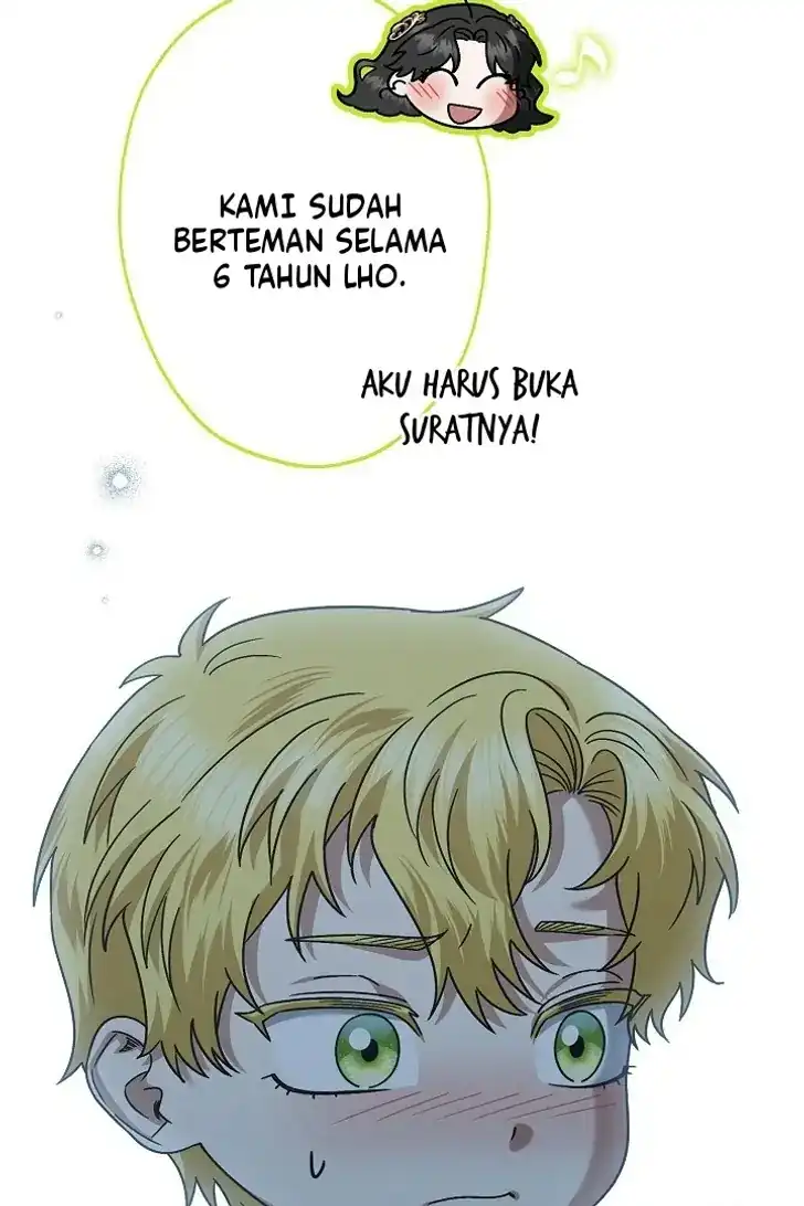 Baca Became the youngest Sister-in-Law of the Ruined Harem Male Leads - Chapter 50 halaman 22