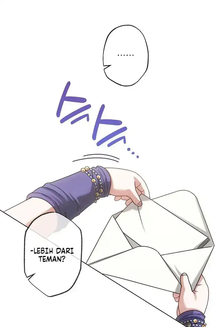 Baca Became the youngest Sister-in-Law of the Ruined Harem Male Leads - Chapter 50 halaman 24