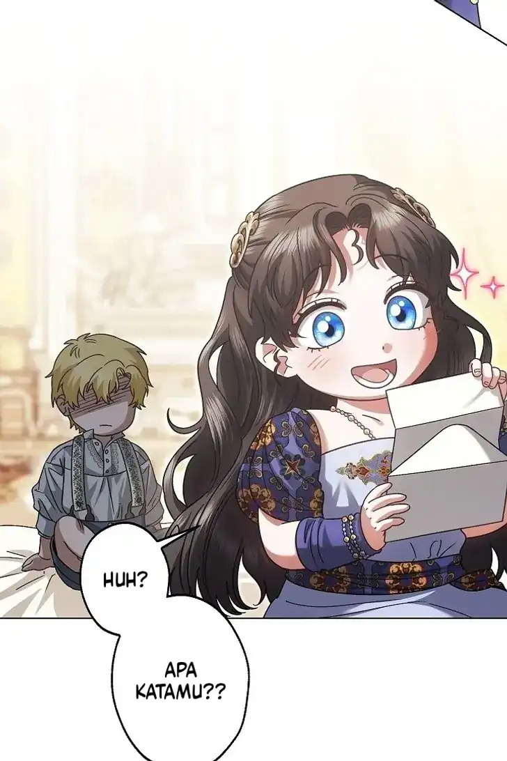 Baca Became the youngest Sister-in-Law of the Ruined Harem Male Leads - Chapter 50 halaman 25