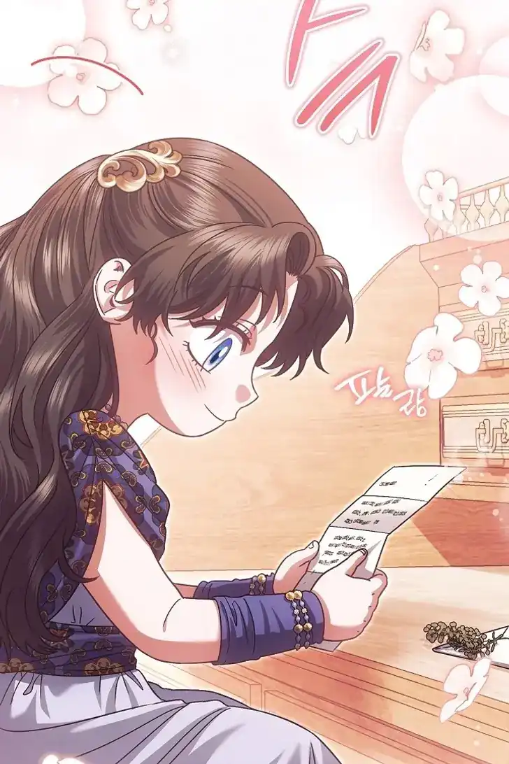 Baca Became the youngest Sister-in-Law of the Ruined Harem Male Leads - Chapter 50 halaman 29