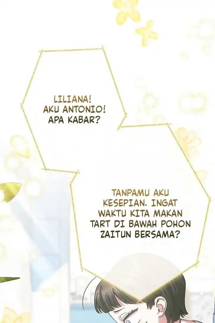 Baca Became the youngest Sister-in-Law of the Ruined Harem Male Leads - Chapter 50 halaman 31