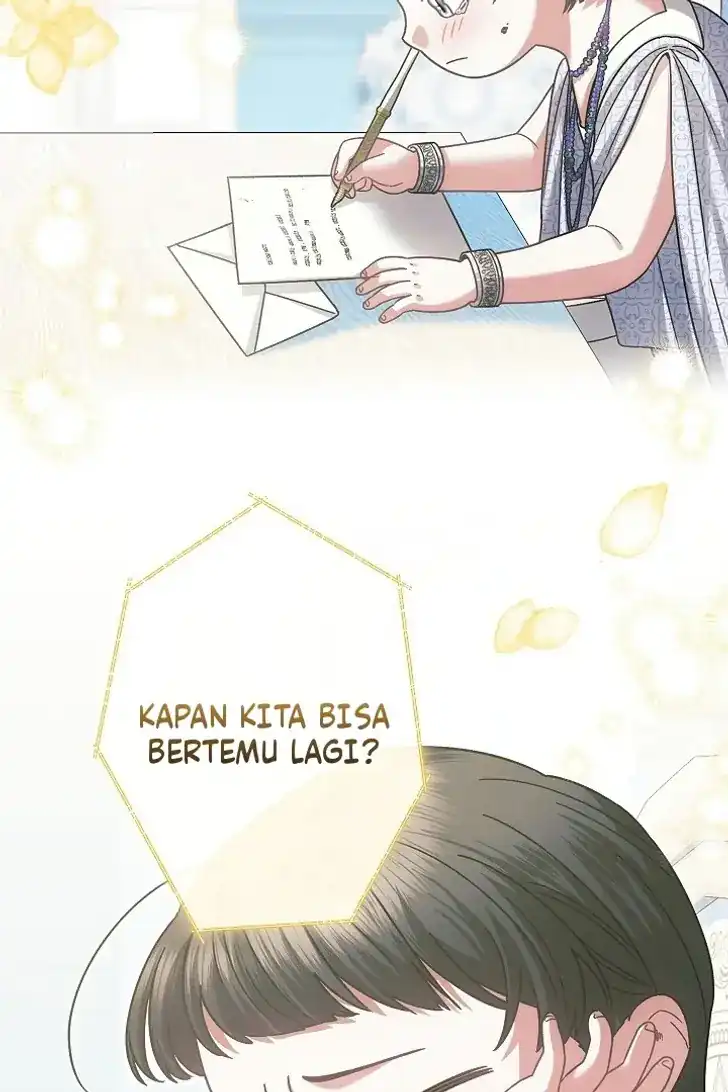 Baca Became the youngest Sister-in-Law of the Ruined Harem Male Leads - Chapter 50 halaman 32