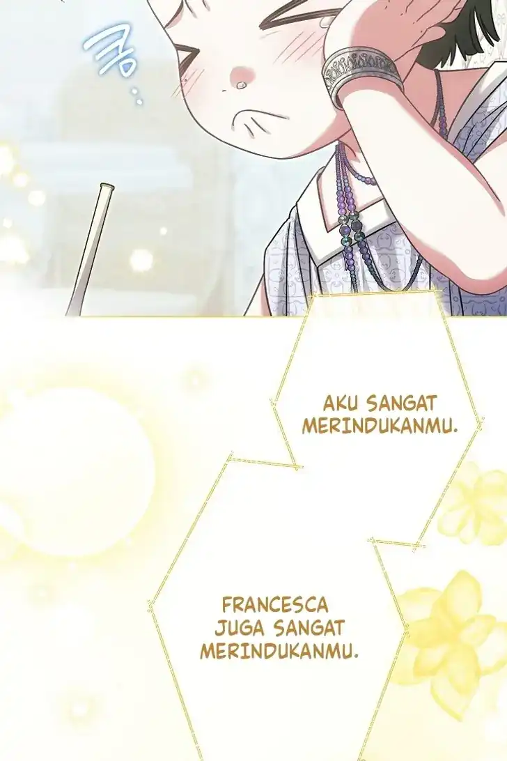 Baca Became the youngest Sister-in-Law of the Ruined Harem Male Leads - Chapter 50 halaman 33