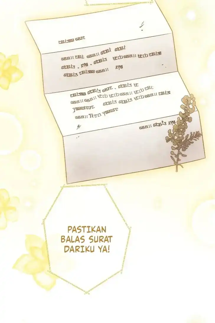 Baca Became the youngest Sister-in-Law of the Ruined Harem Male Leads - Chapter 50 halaman 34