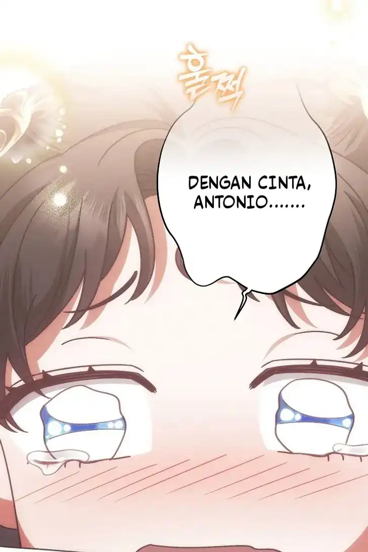 Baca Became the youngest Sister-in-Law of the Ruined Harem Male Leads - Chapter 50 halaman 35